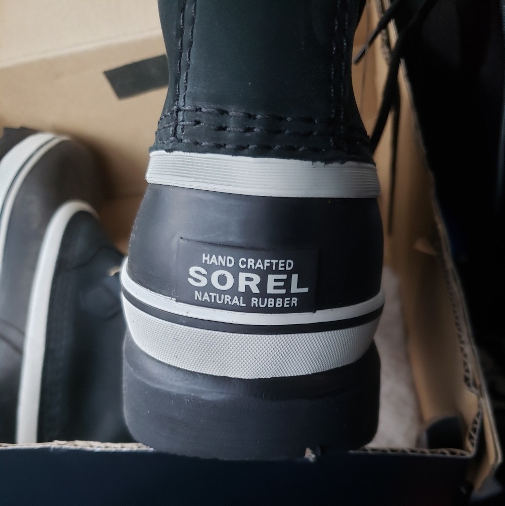 Sorel Boots